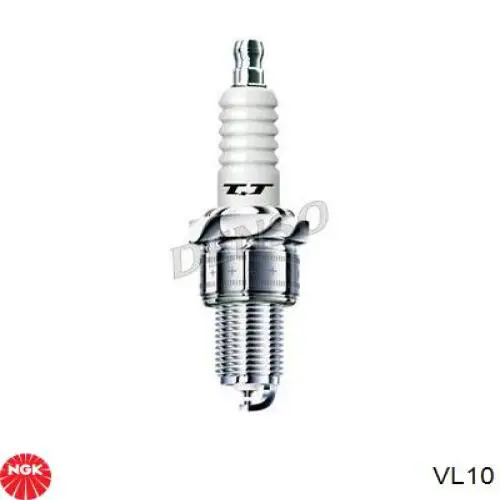 Comprar VL10 NGK Bujía de encendido