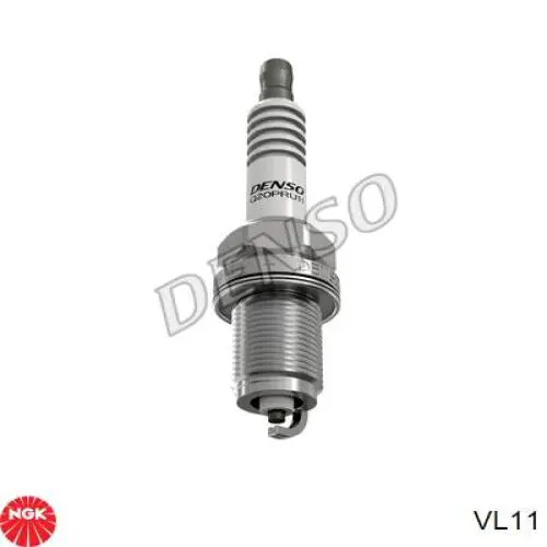 Bujías NGK VL11 precio, desde 3,33 EUR