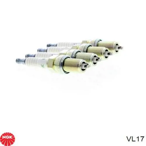 VL17 NGK Bujía de ignición
