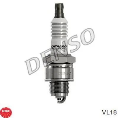Bujías NGK VL18 precio, desde 3,33 EUR