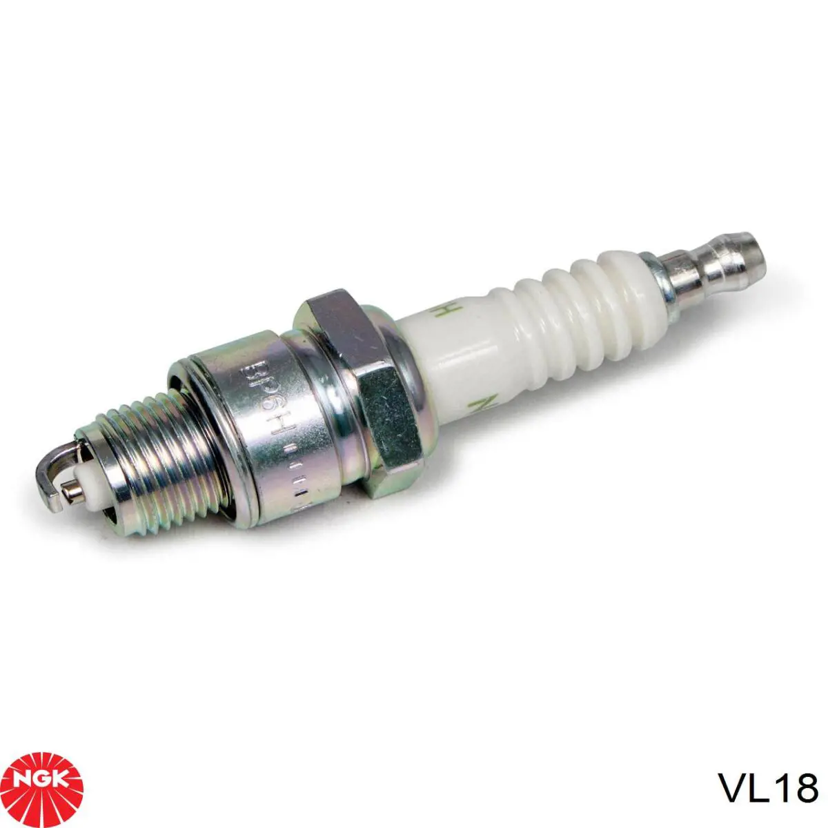 Comprar VL18 NGK Bujía de encendido