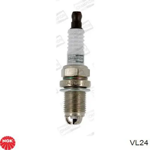 Bujías NGK VL24 precio, desde 7,58 EUR