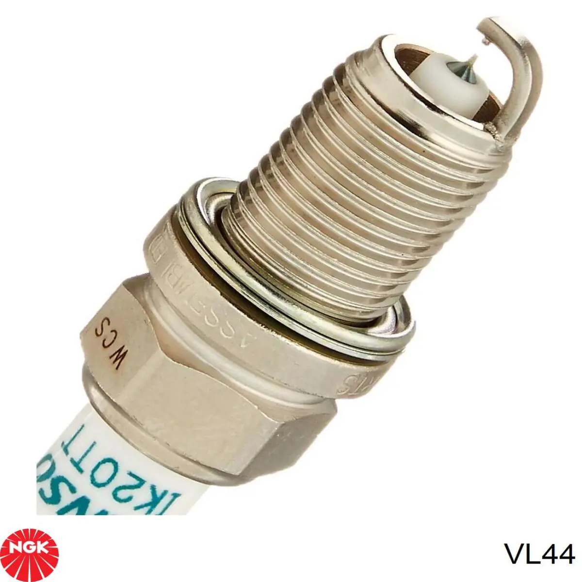 Bujías NGK VL44 precio, desde 10,19 EUR