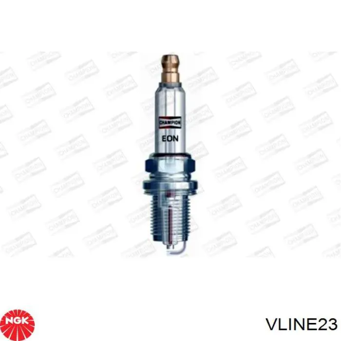 Bujias de encendido NGK VLINE23