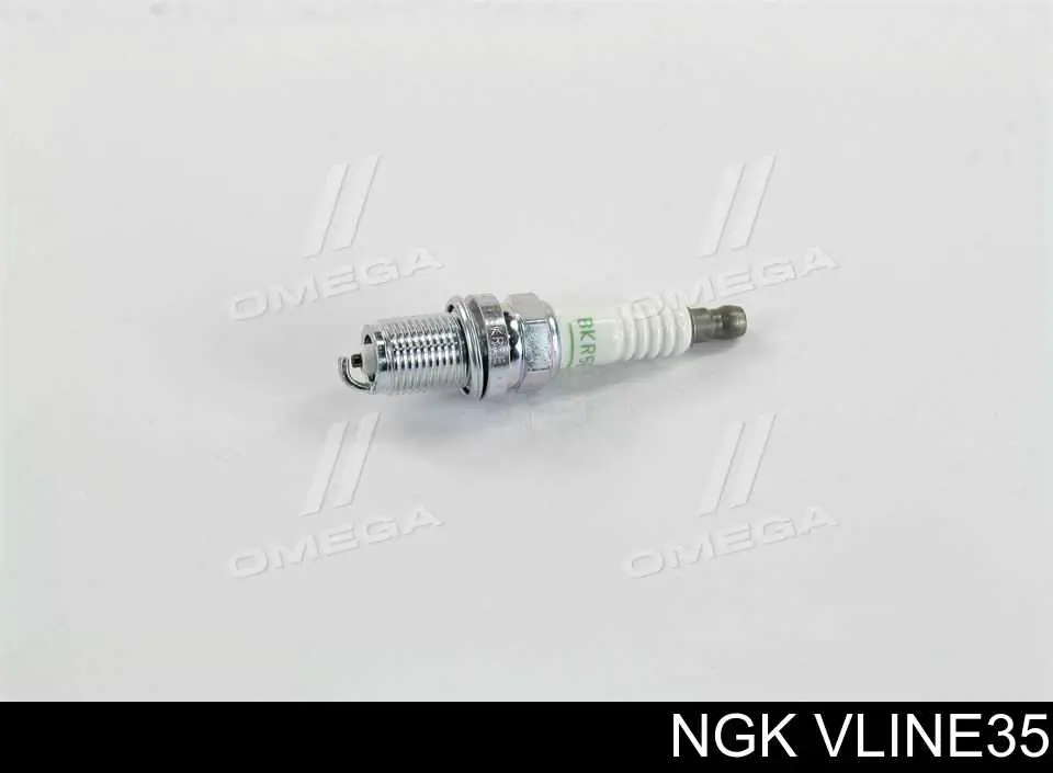 Bujías NGK VLINE35 precio, desde 7,10 USD