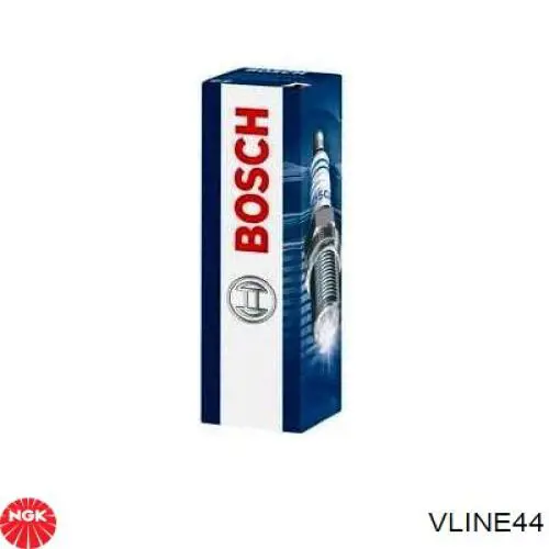 Bujías NGK VLINE44 precio, desde 4,40 EUR