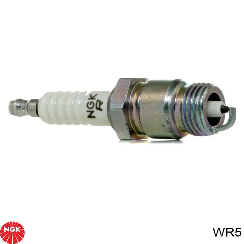 Comprar WR5 NGK Bujía de encendido