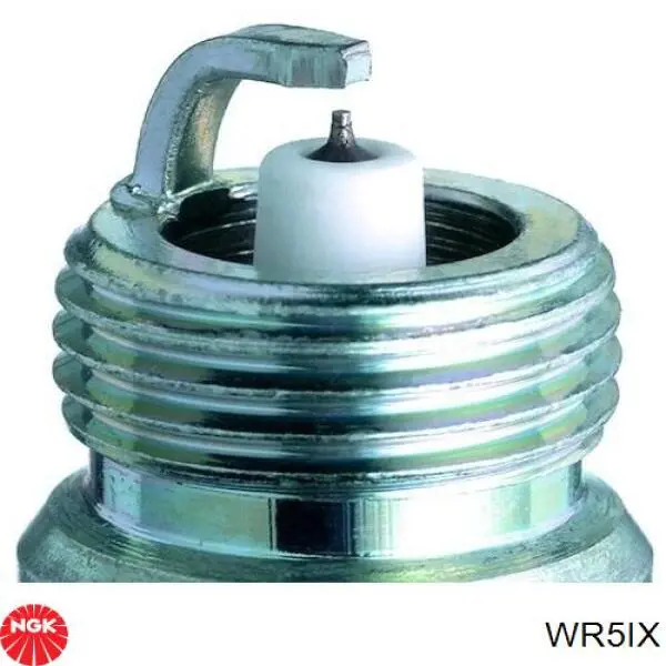 Bujía WR5IX NGK