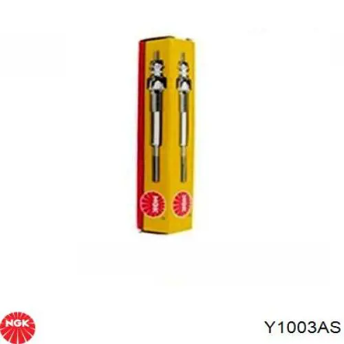 Comprar Y1003AS NGK Calentadores diésel