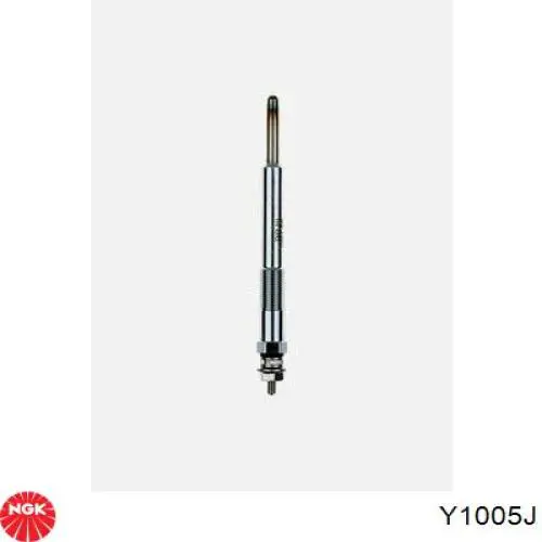 Bujías incandescentes NGK Y1005J precio, desde  EUR