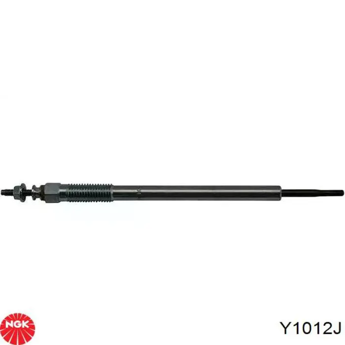 Bujías incandescentes NGK Y1012J precio, desde 24,76 EUR