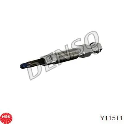 Bujía de precalentamiento Y115T1 NGK