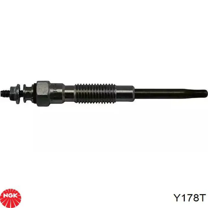 Bujía de precalentamiento Kavo Parts IGP9009