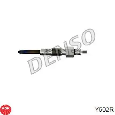 Y502R NGK Bujías de calentamiento