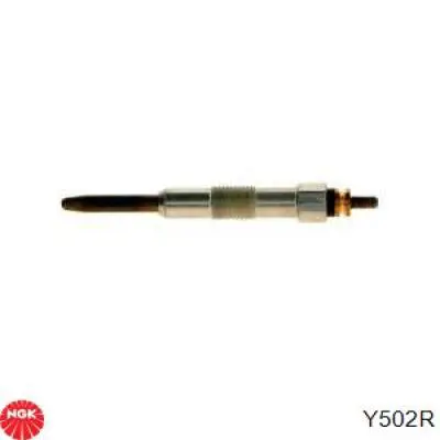 Bujías incandescentes NGK Y502R precio, desde 15,81 EUR