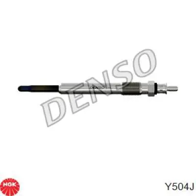 Bujías incandescentes NGK Y504J precio, desde 11,29 EUR
