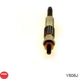 Y506J NGK Bujías de calentamiento