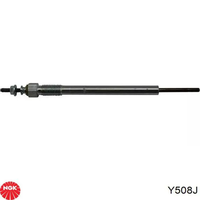 Bujías incandescentes NGK Y508J precio, desde 14,91 EUR