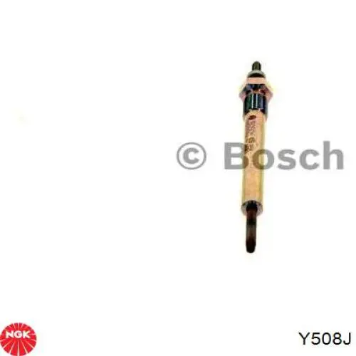 Comprar Y508J NGK Calentadores diésel