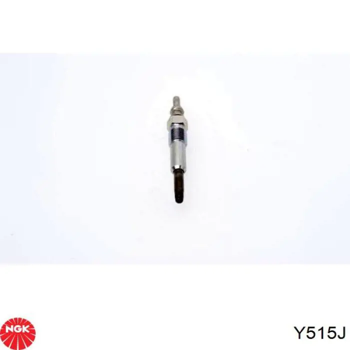 Bujía de incandescencia Nissan Tiida C11X