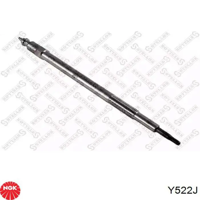 Comprar Y522J NGK Calentadores diésel