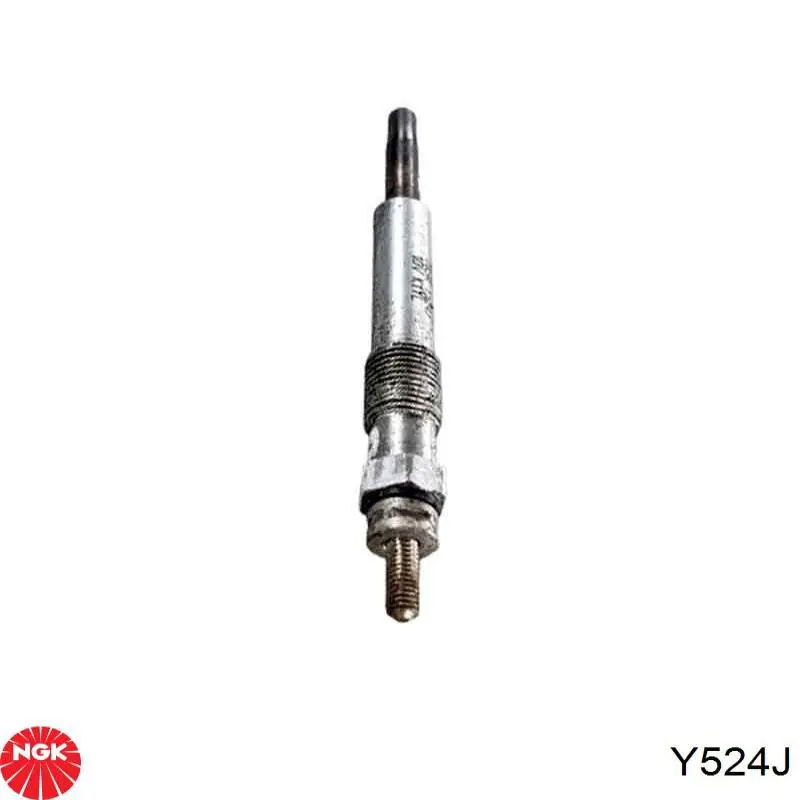 Y524J NGK Bujías de calentamiento