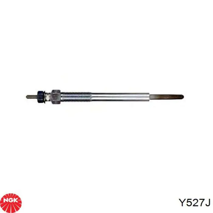 Bujías incandescentes NGK Y527J precio, desde 7,99 EUR