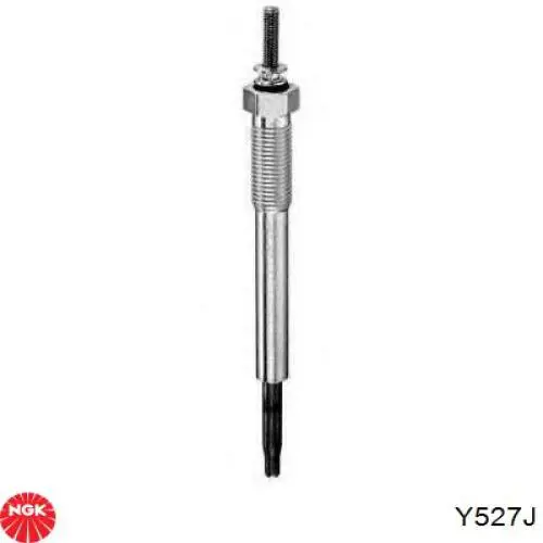 Comprar Y527J NGK Calentadores diésel