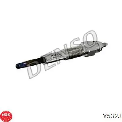 Y532J NGK Bujías de calentamiento