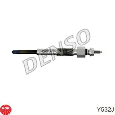 Bujías incandescentes NGK Y532J precio, desde 33,84 EUR