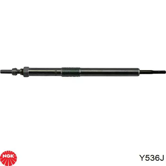 Bujías incandescentes NGK Y536J precio, desde 16,52 EUR