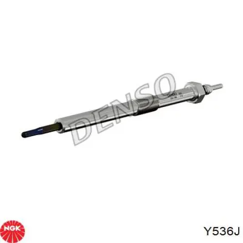 Comprar Y536J NGK Calentadores diésel