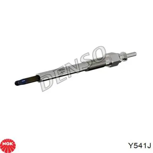 Bujías incandescentes NGK Y541J precio, desde 10,22 EUR