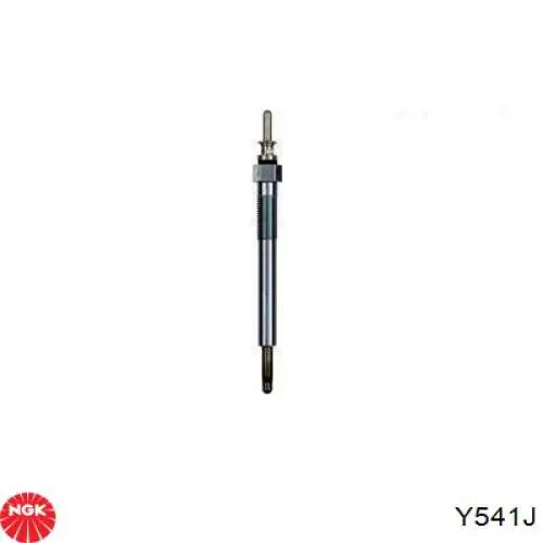 Comprar Y541J NGK Calentadores diésel