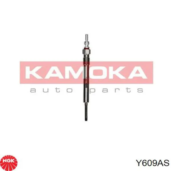 Comprar Y609AS NGK Calentadores diésel