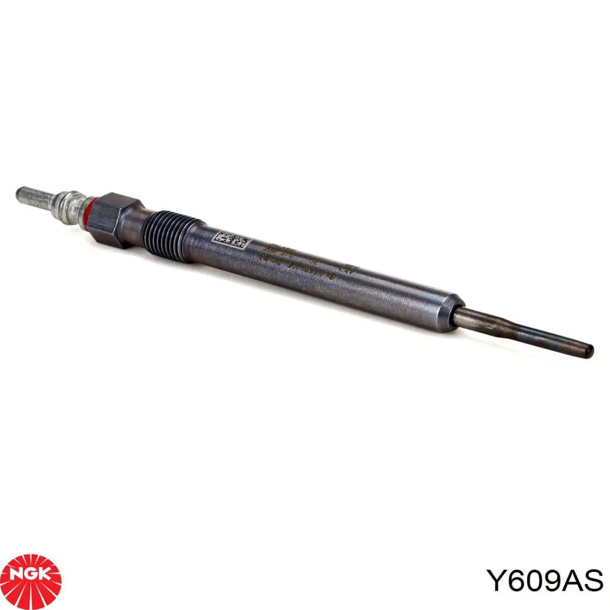 Bujía de precalentamiento NGK Y609AS