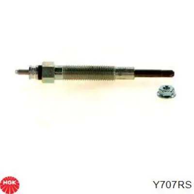Bujías incandescentes NGK Y707RS precio, desde 8,41 EUR