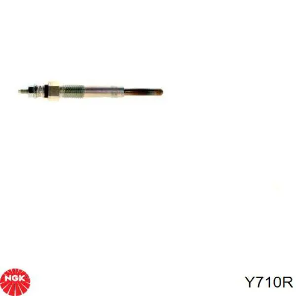 Bujías incandescentes NGK Y710R precio, desde 9,77 EUR
