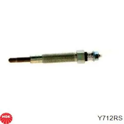 Bujías incandescentes NGK Y712RS precio, desde 8,92 EUR