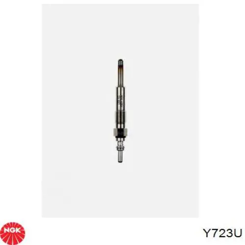 Y723U NGK Bujías de calentamiento