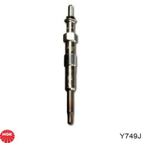 Comprar Y749J NGK Calentadores diésel
