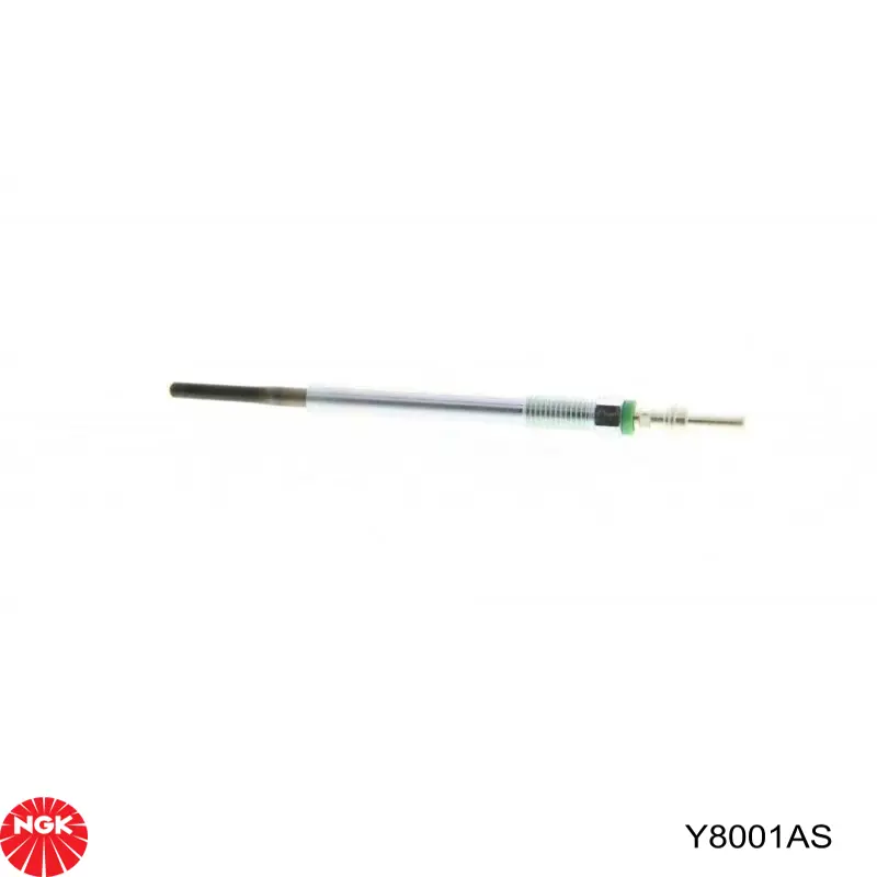 Comprar Y8001AS NGK Calentadores diésel