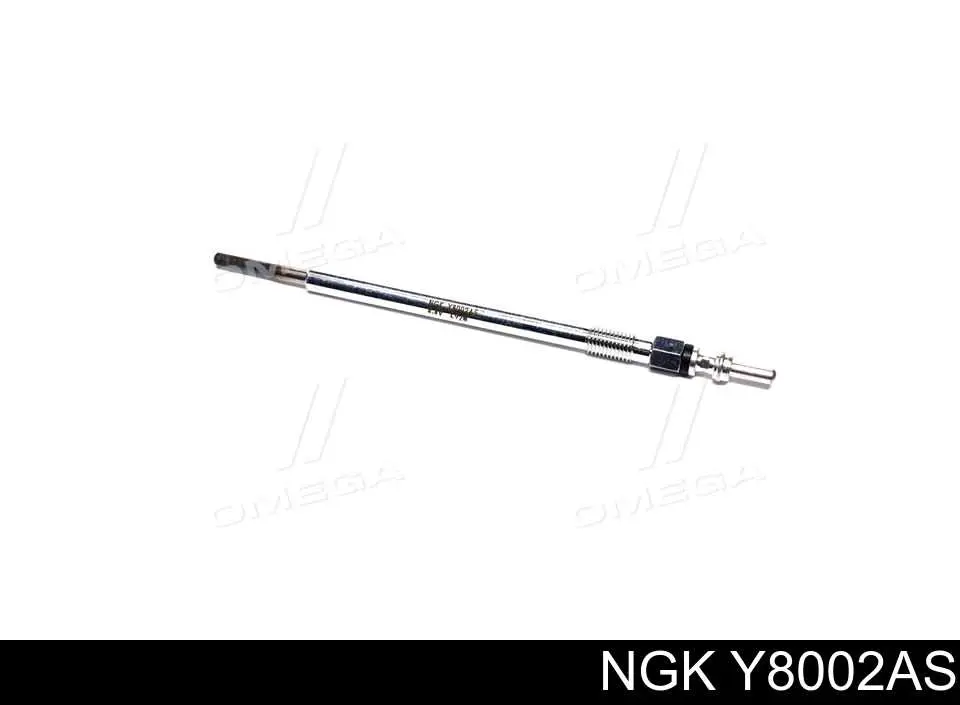 Bujías incandescentes NGK Y8002AS precio, desde 12,25 EUR