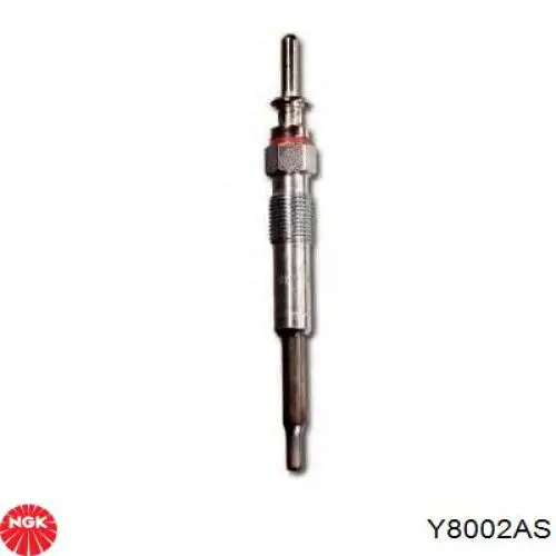 Comprar Y8002AS NGK Calentadores diésel