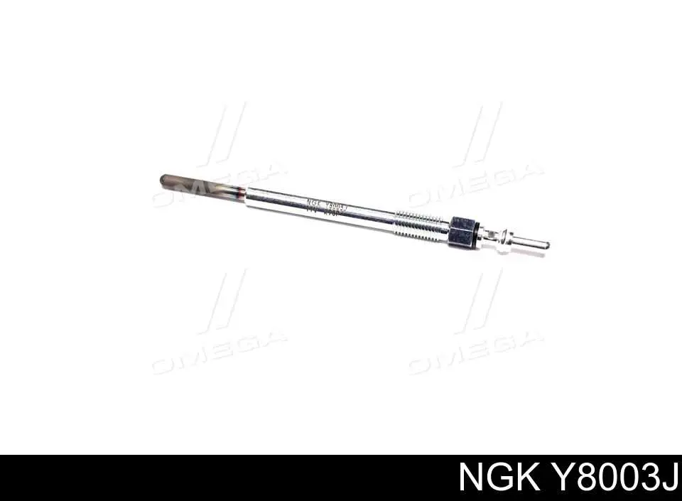 Y8003J NGK Bujías de calentamiento