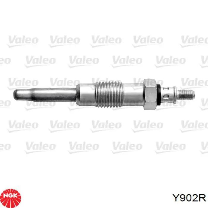 Y902R NGK Bujías de calentamiento