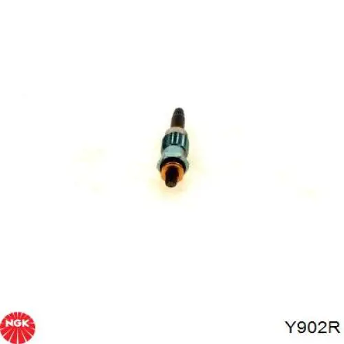 Bujías incandescentes NGK Y902R precio, desde 13,38 EUR