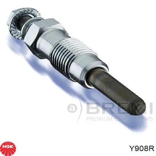 Comprar Y908R NGK Calentadores diésel