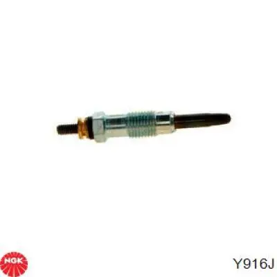 Bujías incandescentes NGK Y916J precio, desde 7,77 EUR