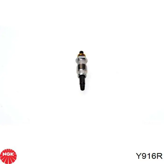 Comprar Y916R NGK Calentadores diésel